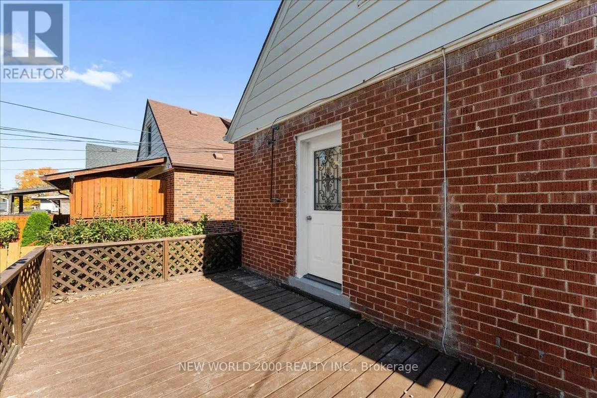 144 RODGERS ROAD