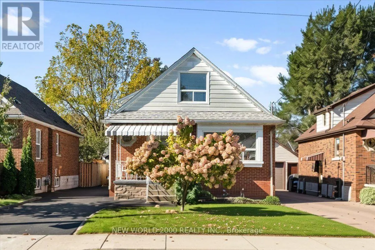 144 RODGERS ROAD