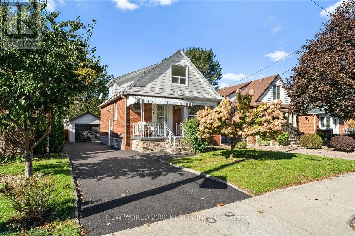 144 RODGERS ROAD