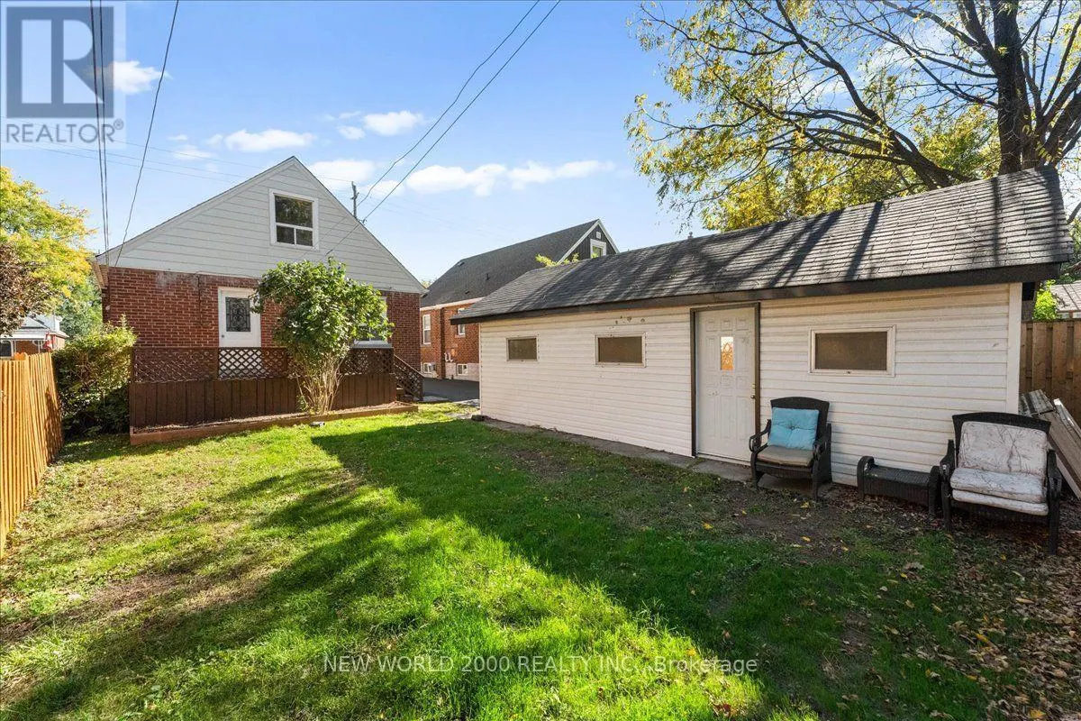 144 RODGERS ROAD