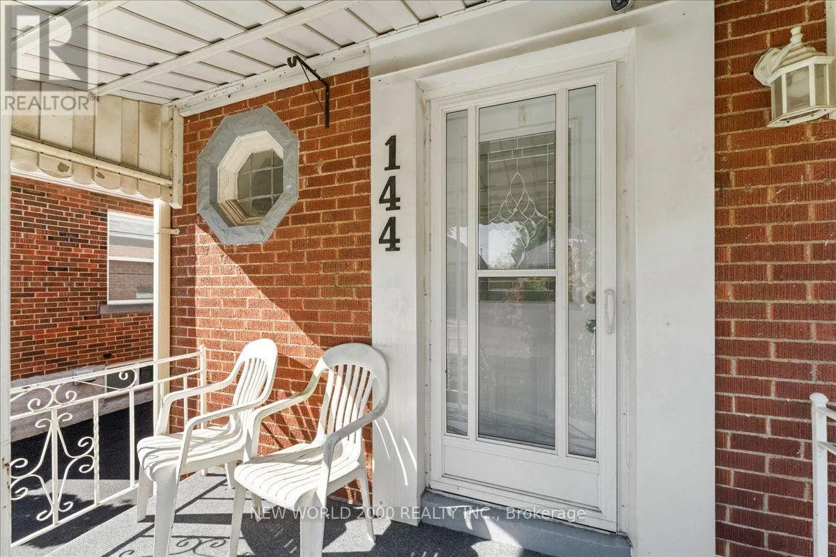 144 RODGERS ROAD