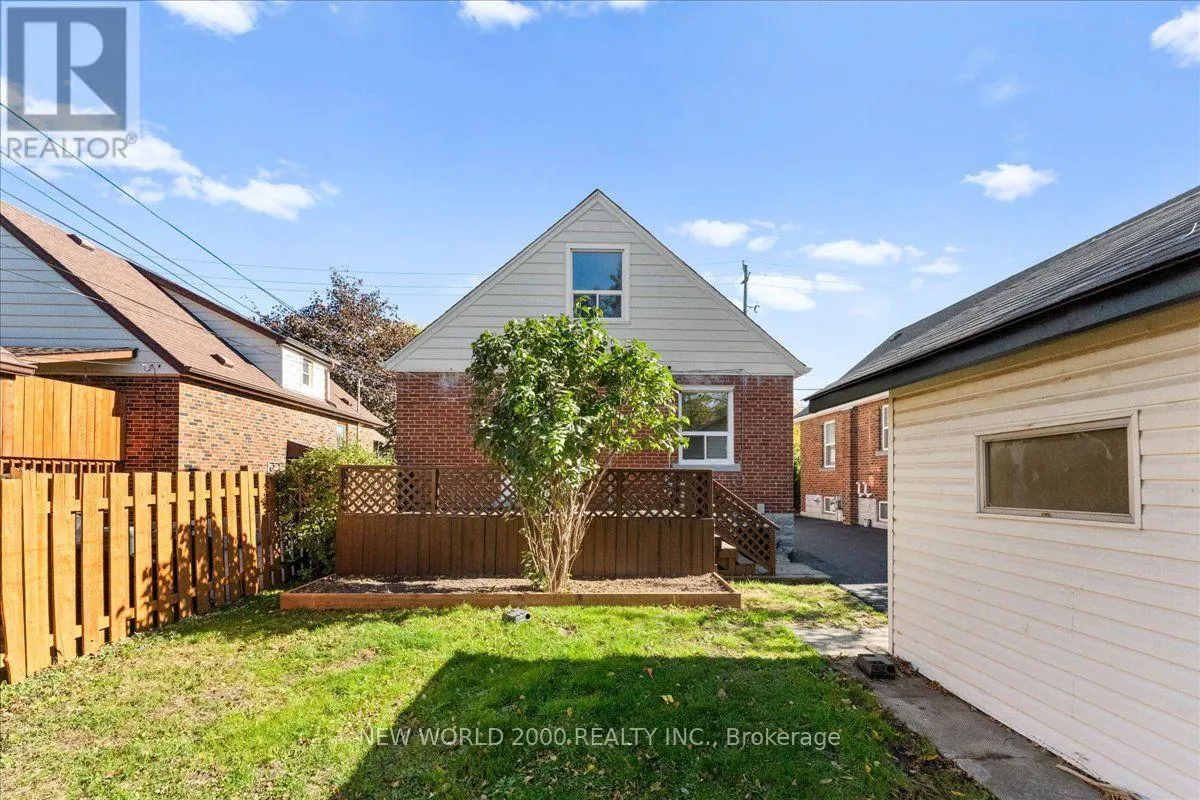 144 RODGERS ROAD