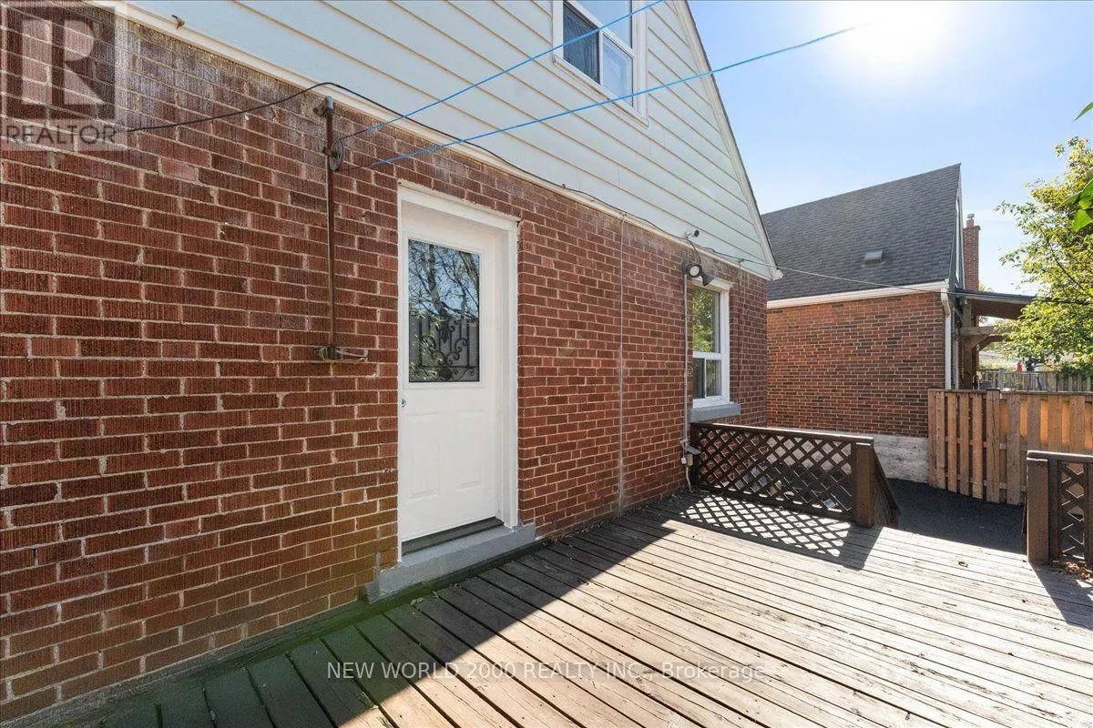 144 RODGERS ROAD