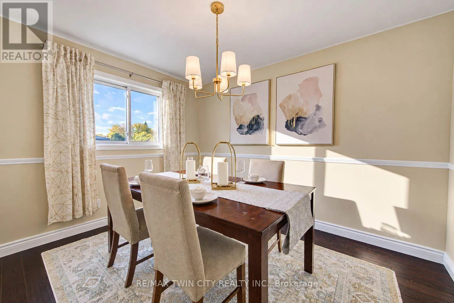 63 WINDING WAY