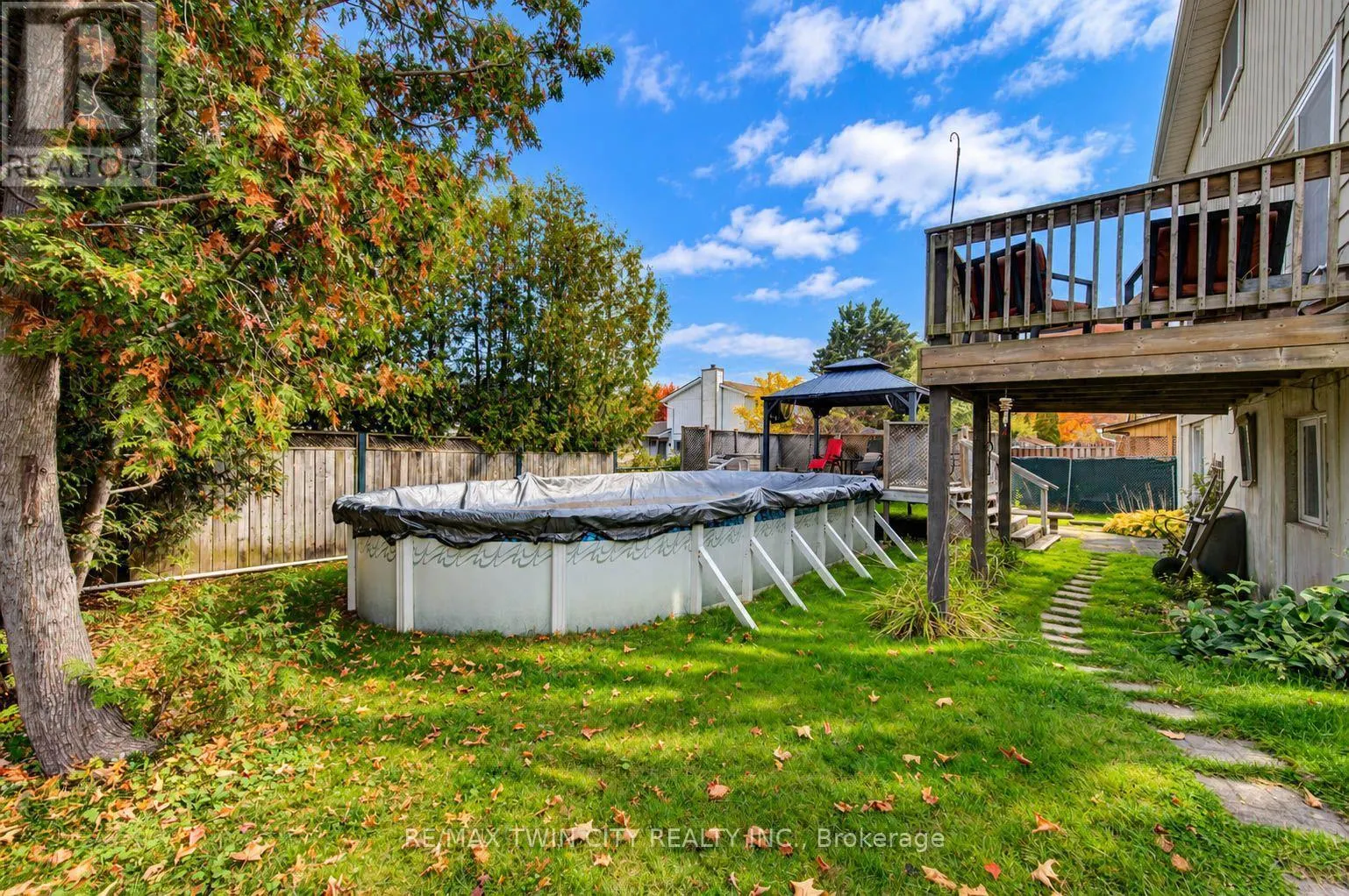 63 WINDING WAY