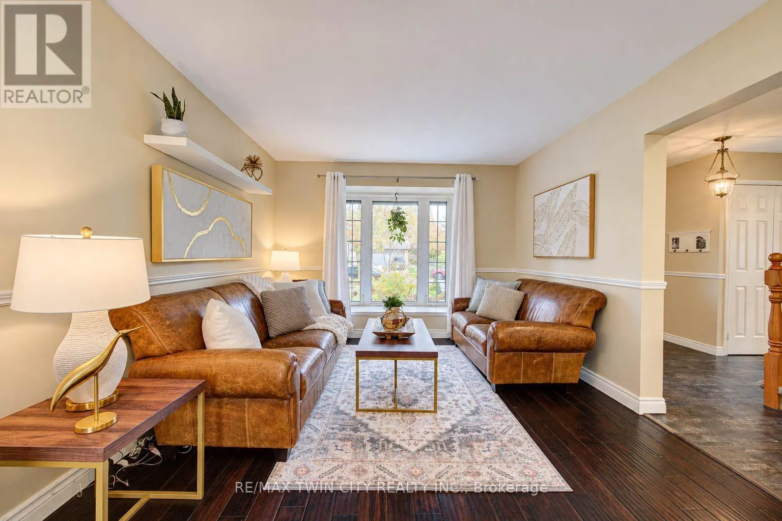63 WINDING WAY