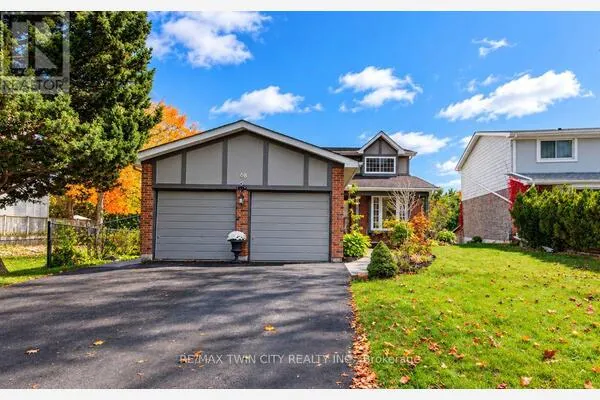 63 WINDING WAY