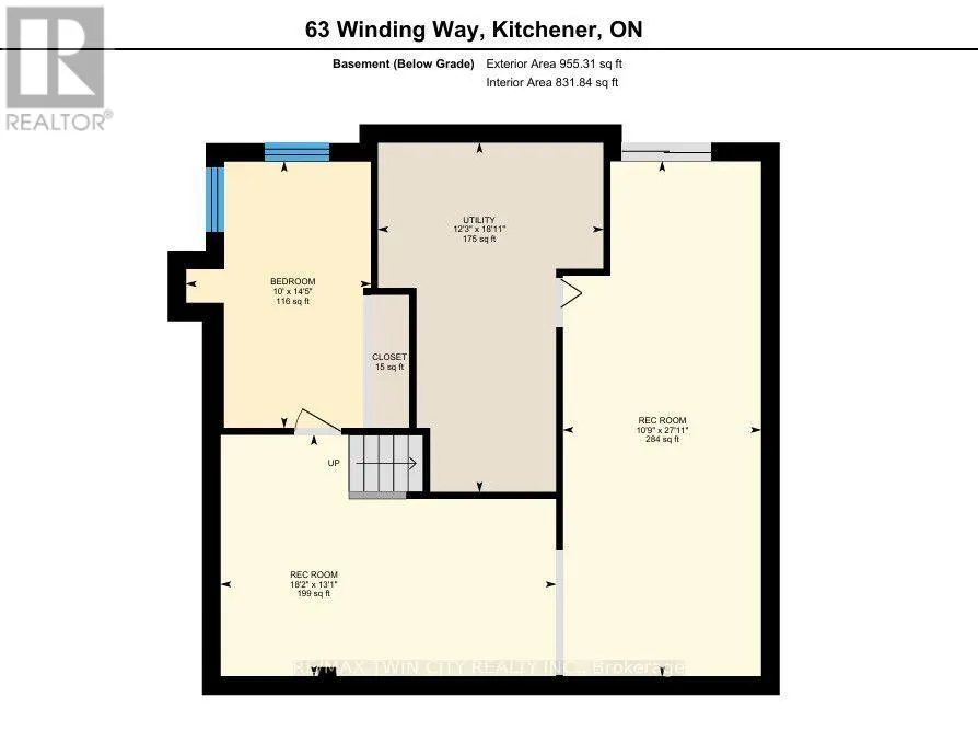 63 WINDING WAY