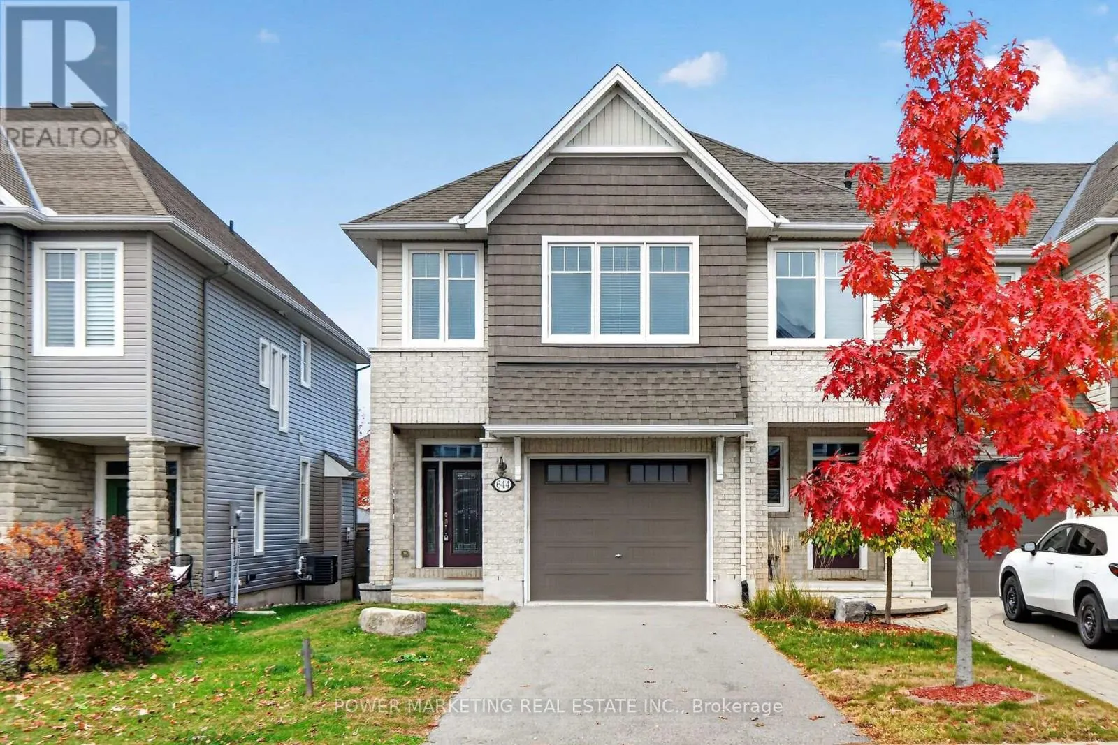 644 CARTOGRAPHE STREET