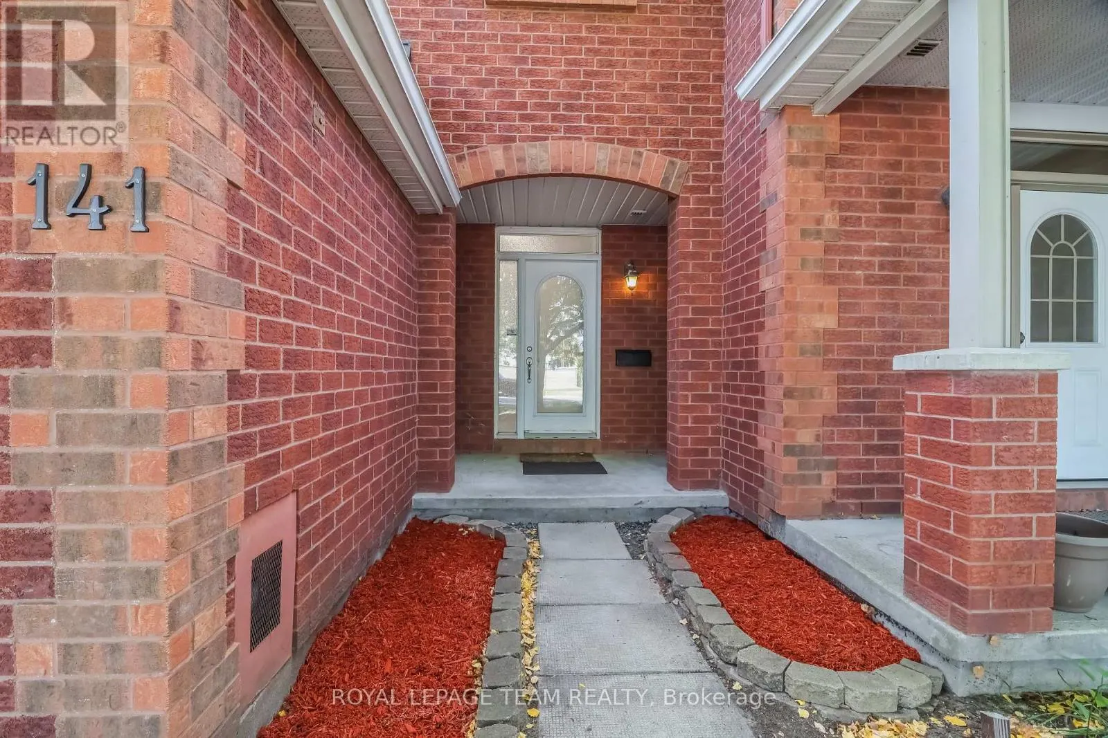 141 HEARST WAY