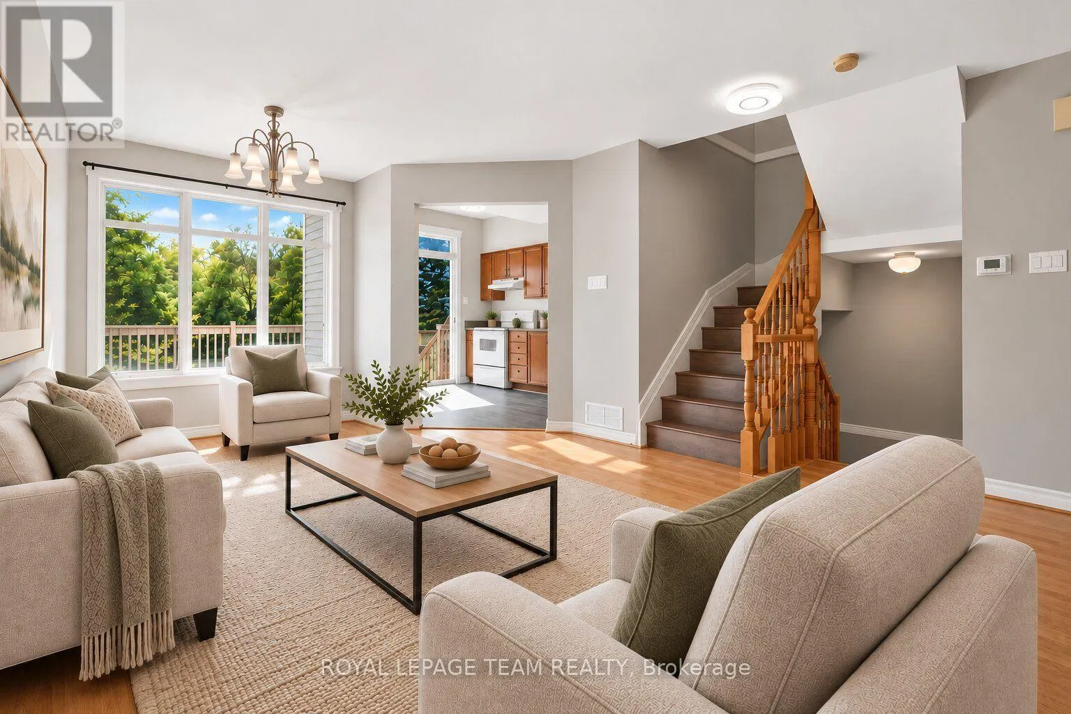 141 HEARST WAY