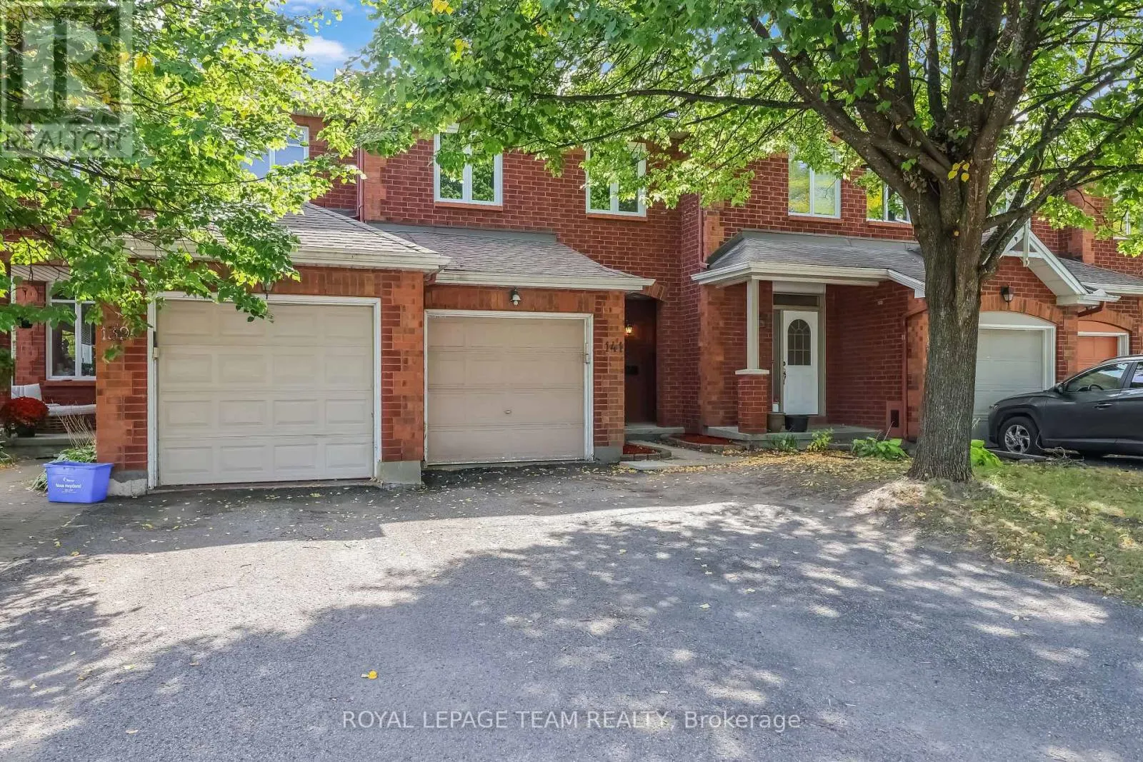 141 HEARST WAY