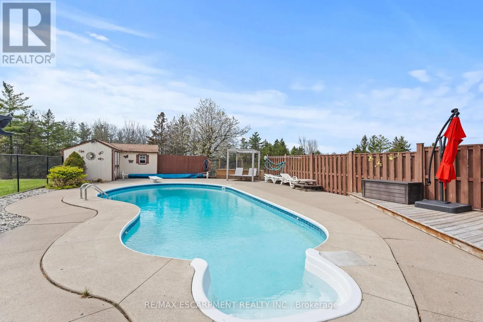 5090 BLACKHEATH ROAD