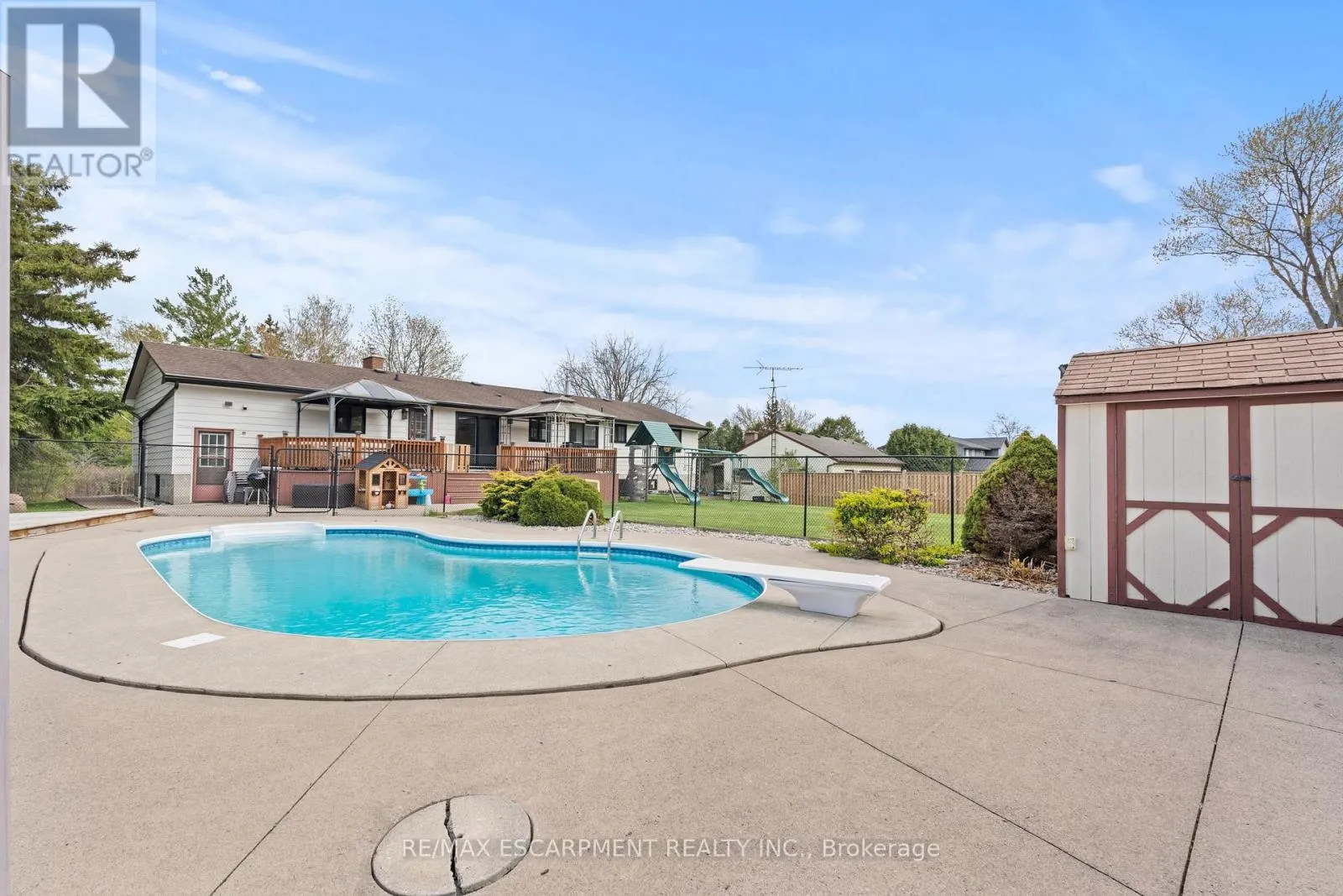 5090 BLACKHEATH ROAD