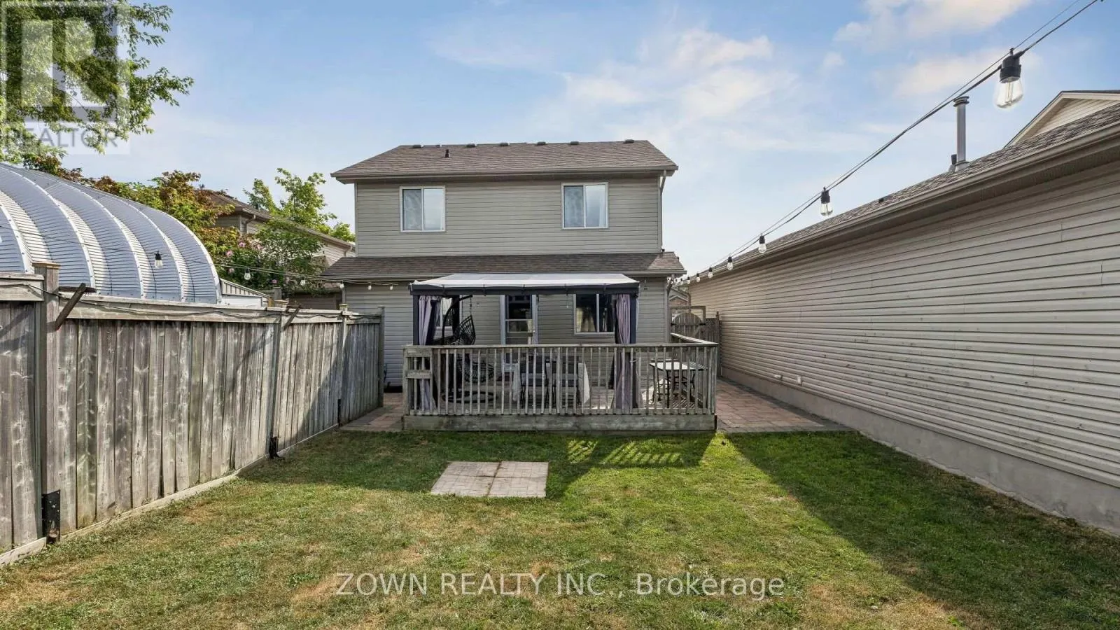 373 SEDDON ROAD