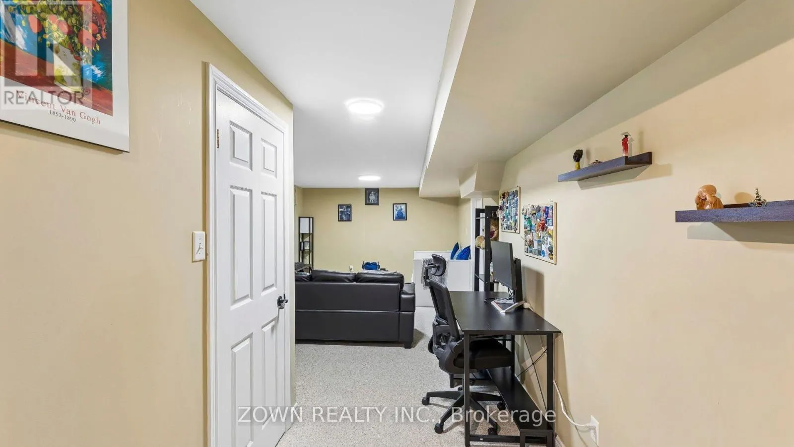 373 SEDDON ROAD