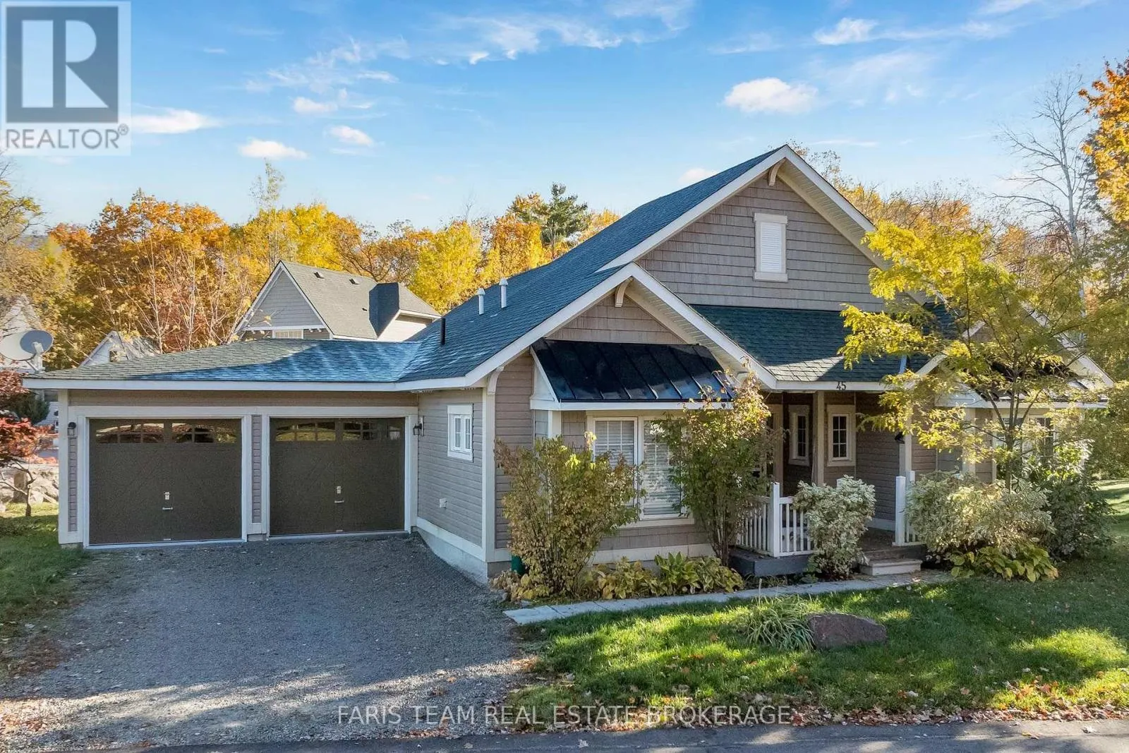 45 MARINA VILLAGE DRIVE