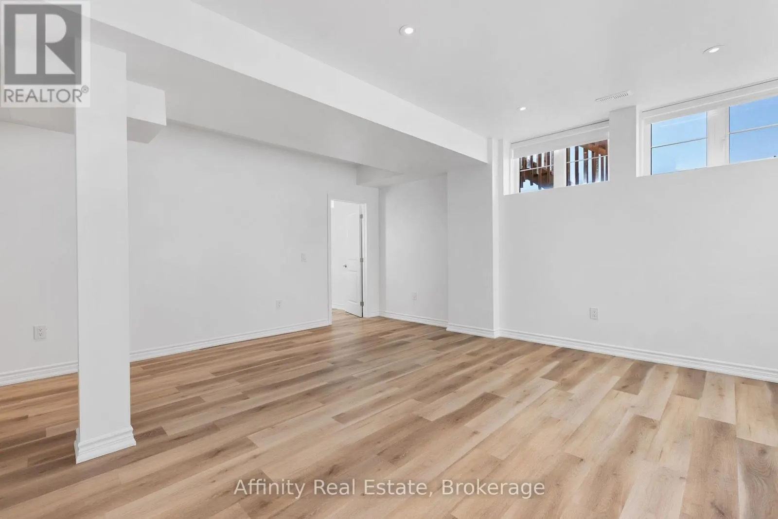 #BASEMENT - 64 SHAWBRIDGE COURT