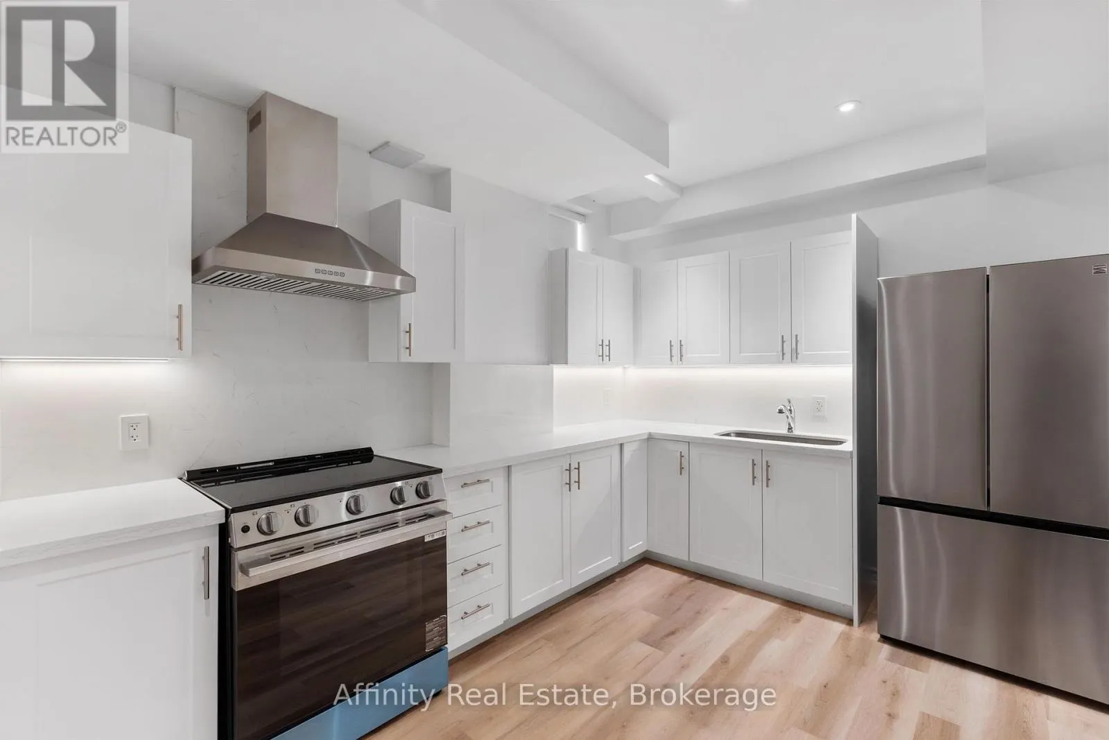 #BASEMENT - 64 SHAWBRIDGE COURT