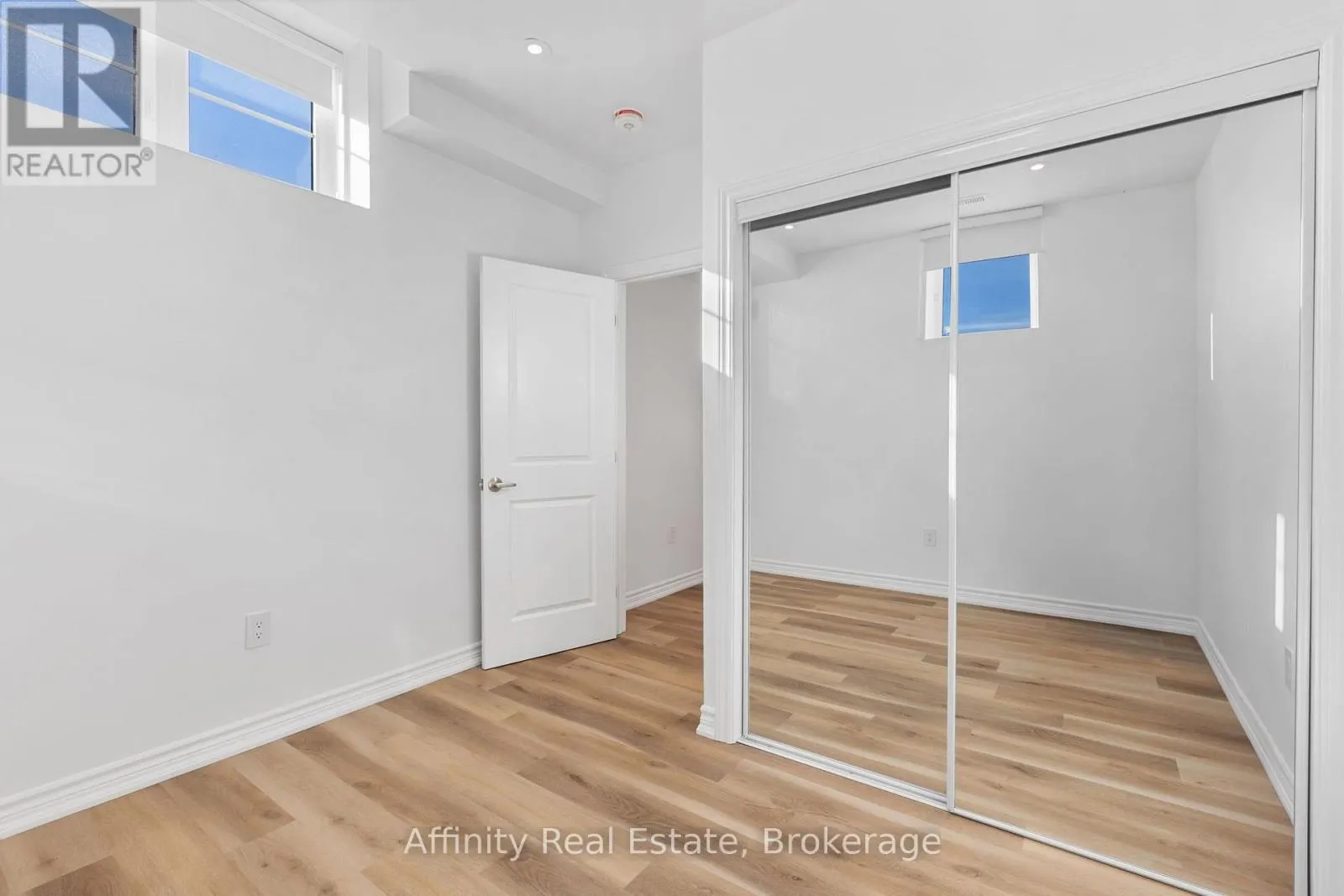 #BASEMENT - 64 SHAWBRIDGE COURT