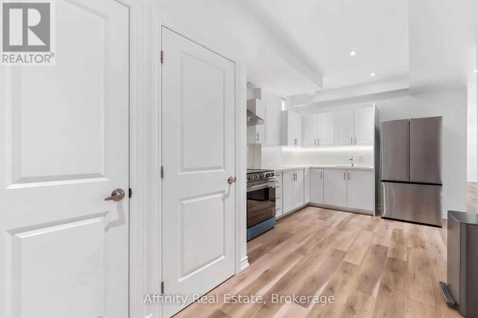 #BASEMENT - 64 SHAWBRIDGE COURT