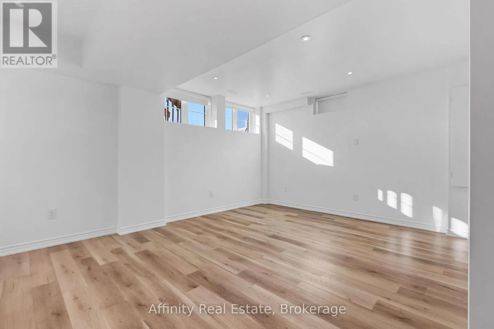 #BASEMENT - 64 SHAWBRIDGE COURT