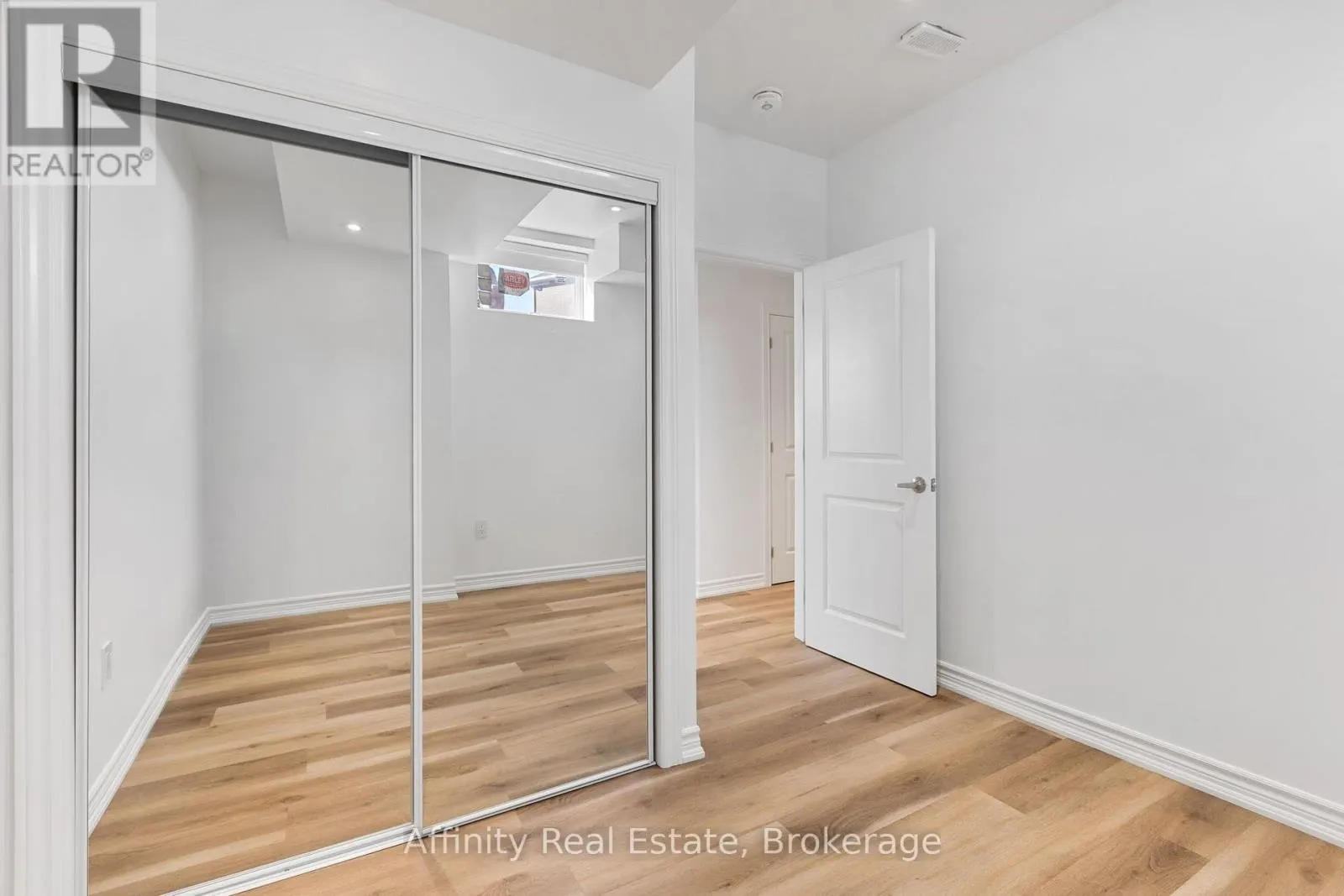 #BASEMENT - 64 SHAWBRIDGE COURT
