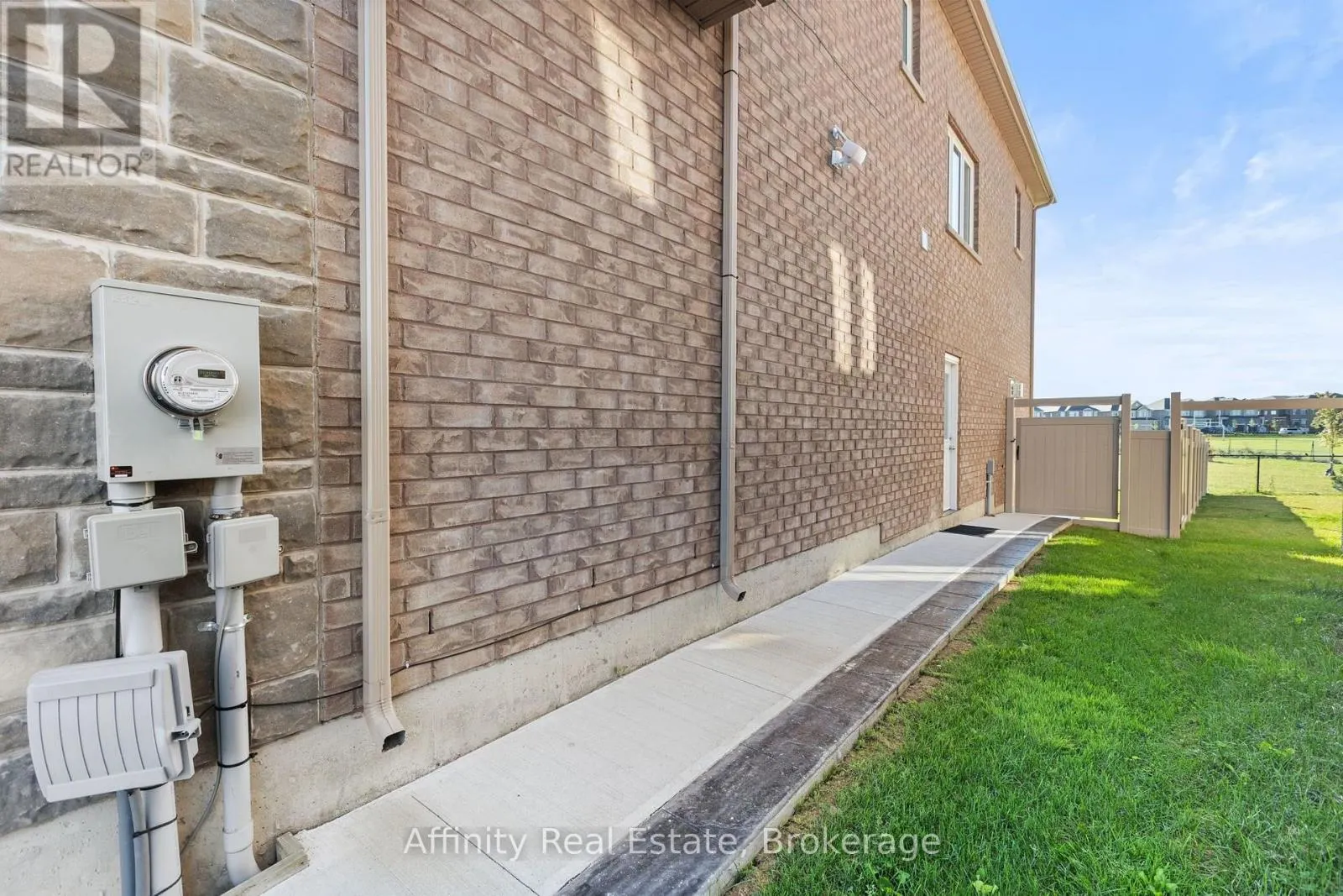 #BASEMENT - 64 SHAWBRIDGE COURT