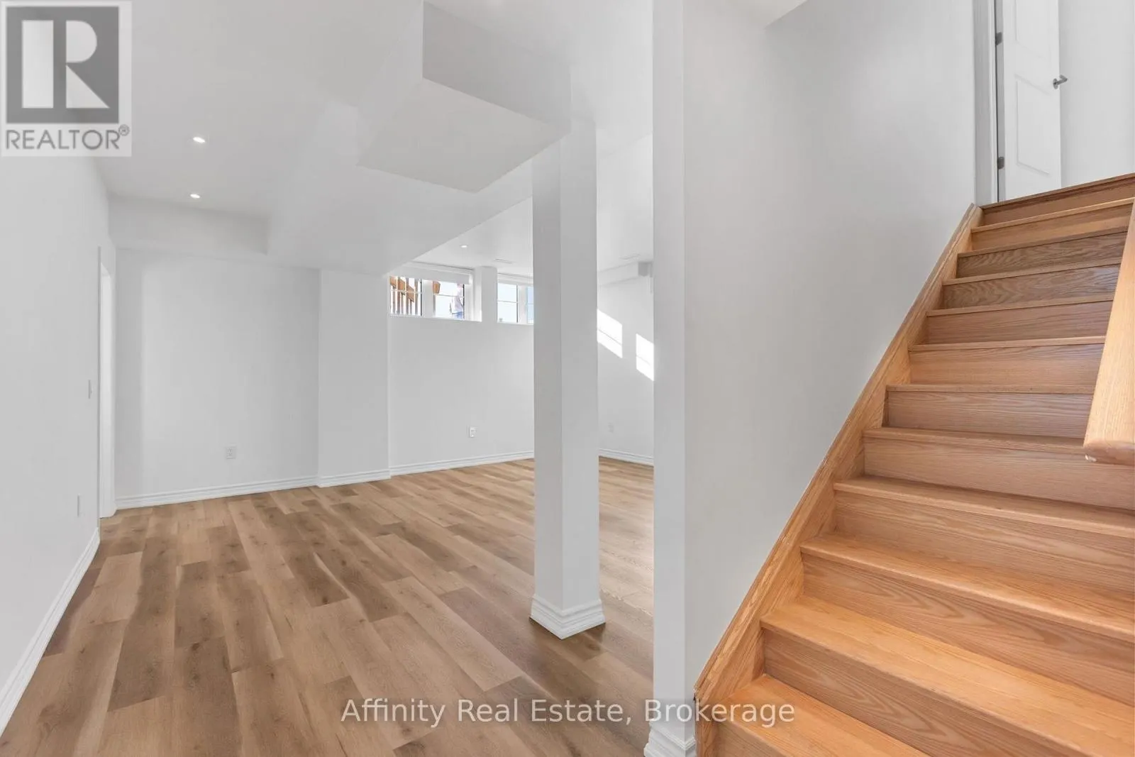 #BASEMENT - 64 SHAWBRIDGE COURT