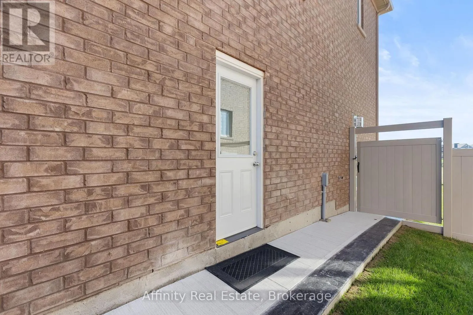 #BASEMENT - 64 SHAWBRIDGE COURT