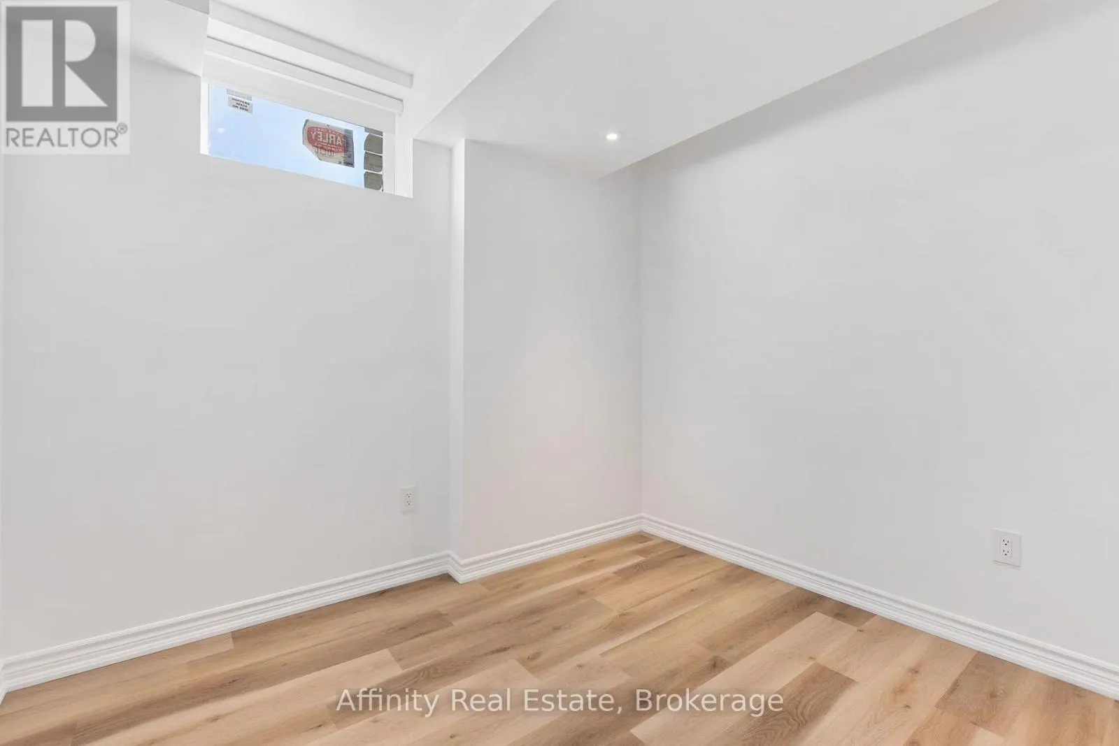#BASEMENT - 64 SHAWBRIDGE COURT
