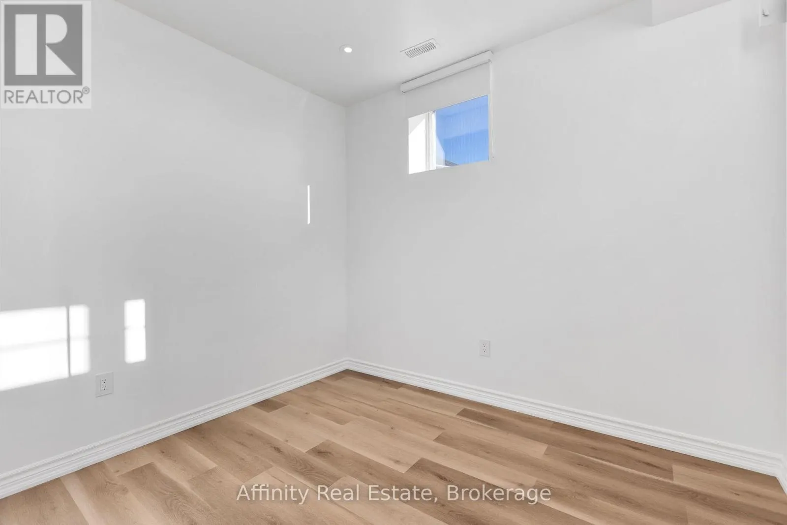 #BASEMENT - 64 SHAWBRIDGE COURT