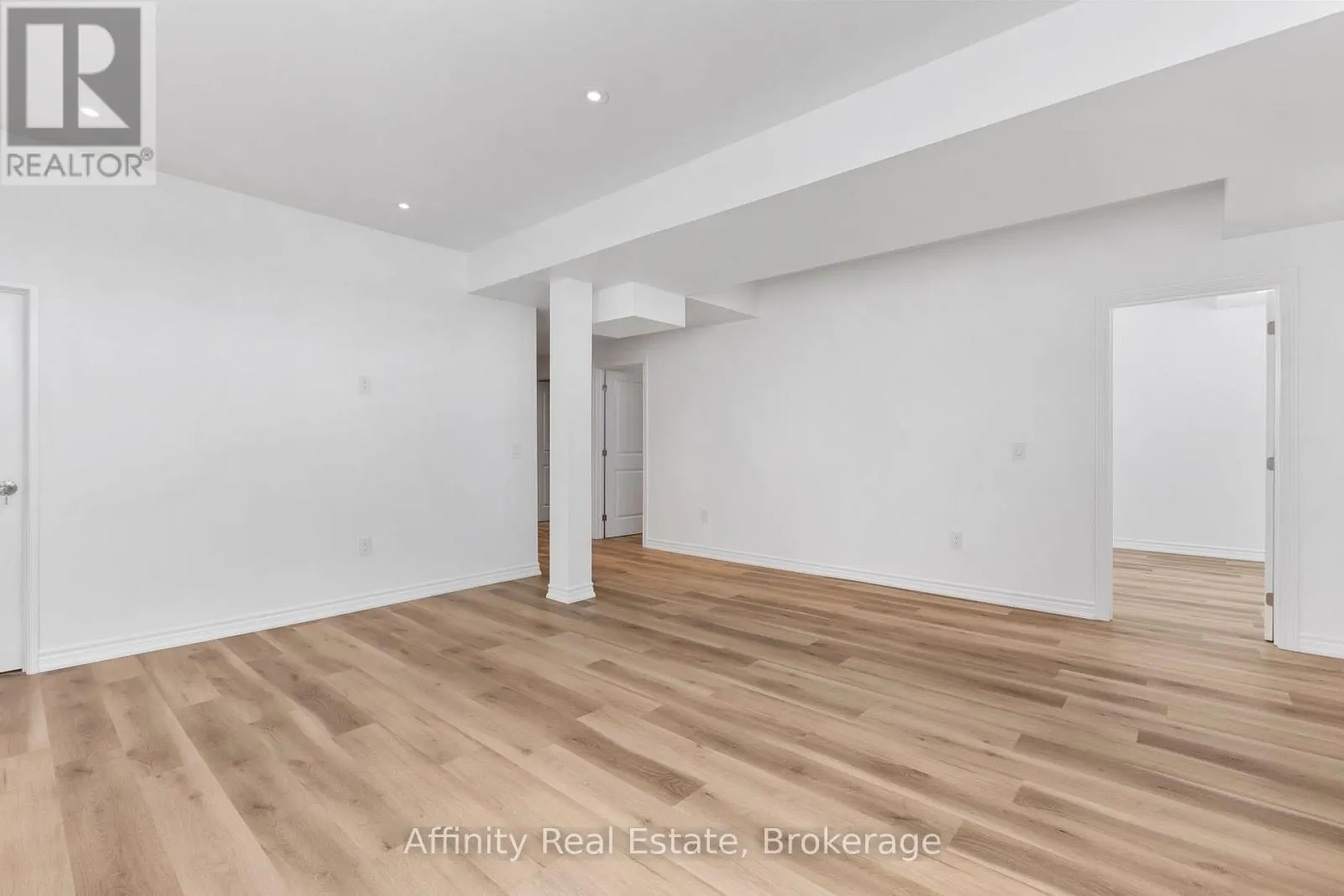 #BASEMENT - 64 SHAWBRIDGE COURT