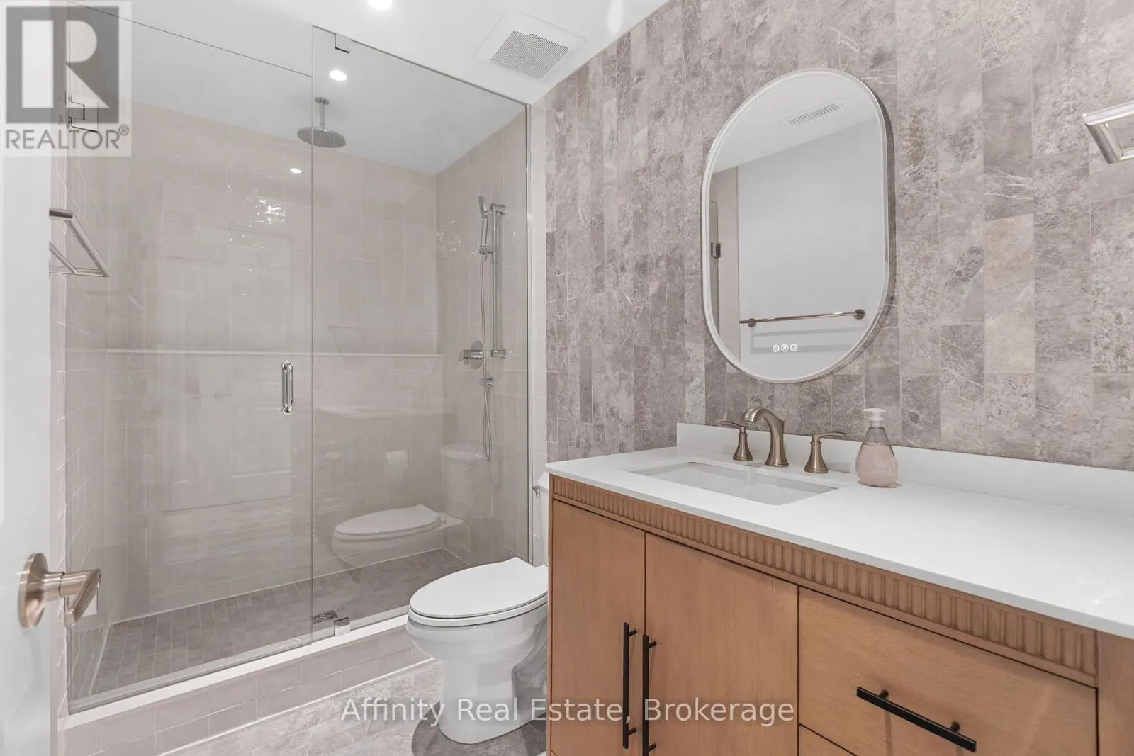 #BASEMENT - 64 SHAWBRIDGE COURT