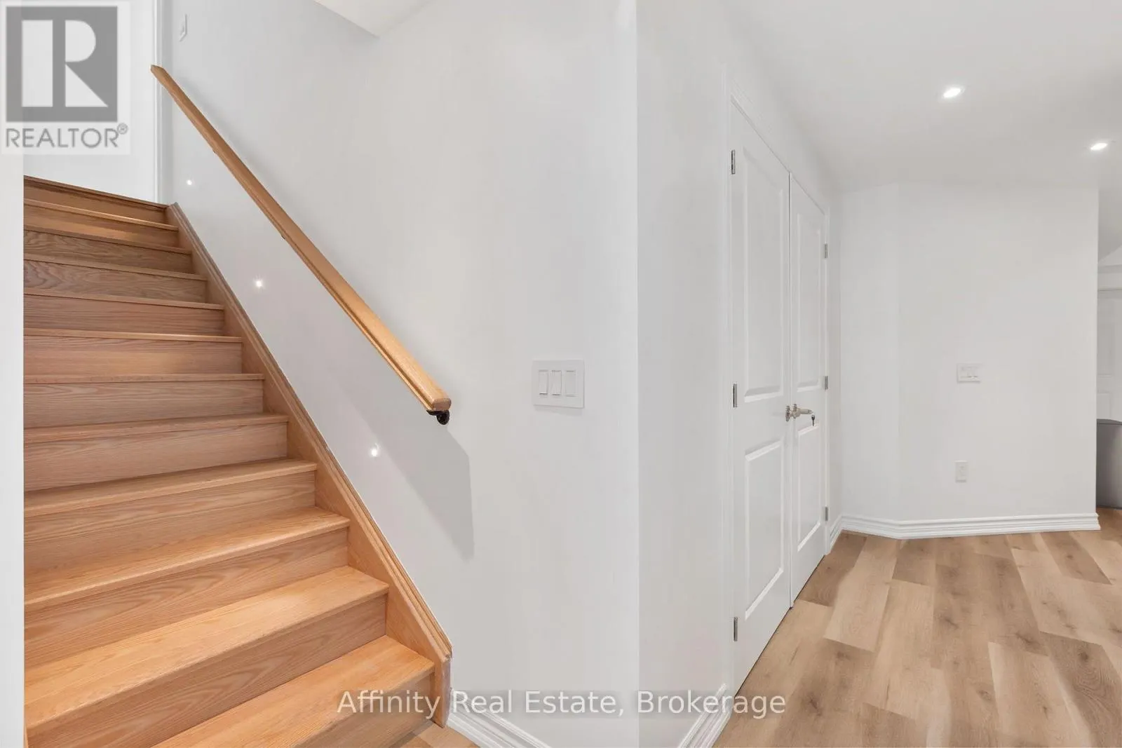 #BASEMENT - 64 SHAWBRIDGE COURT