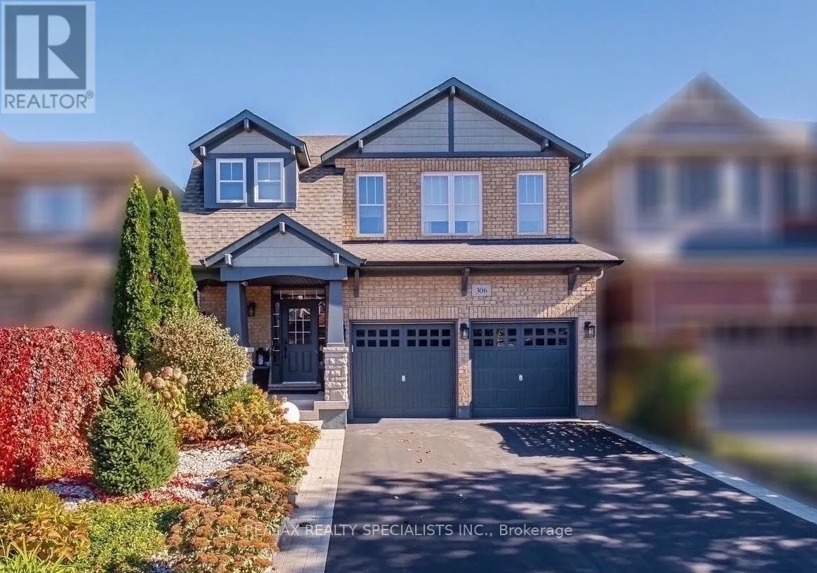 306 MONTREAL CIRCLE