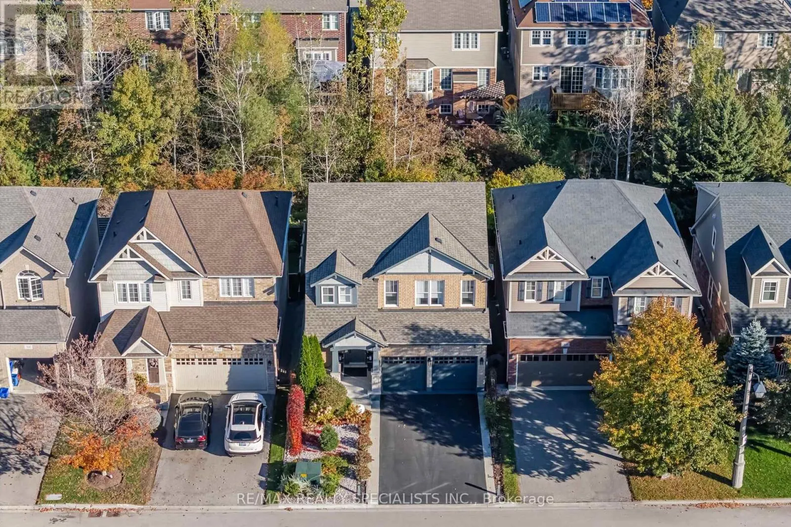 306 MONTREAL CIRCLE