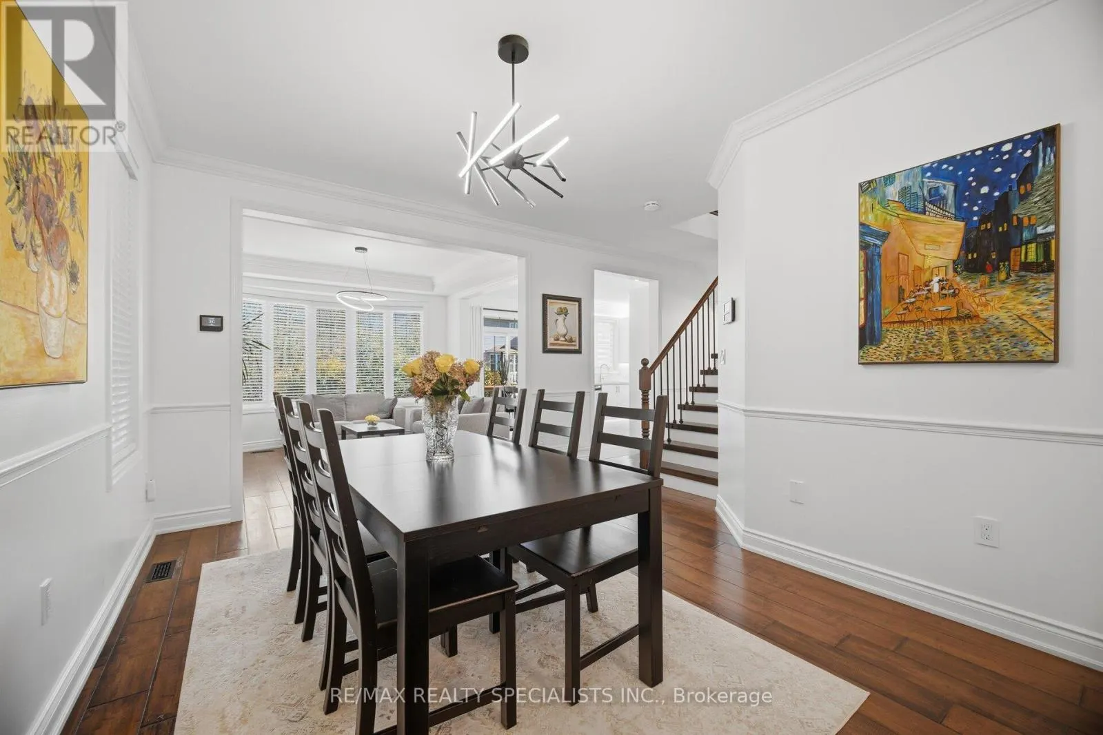 306 MONTREAL CIRCLE