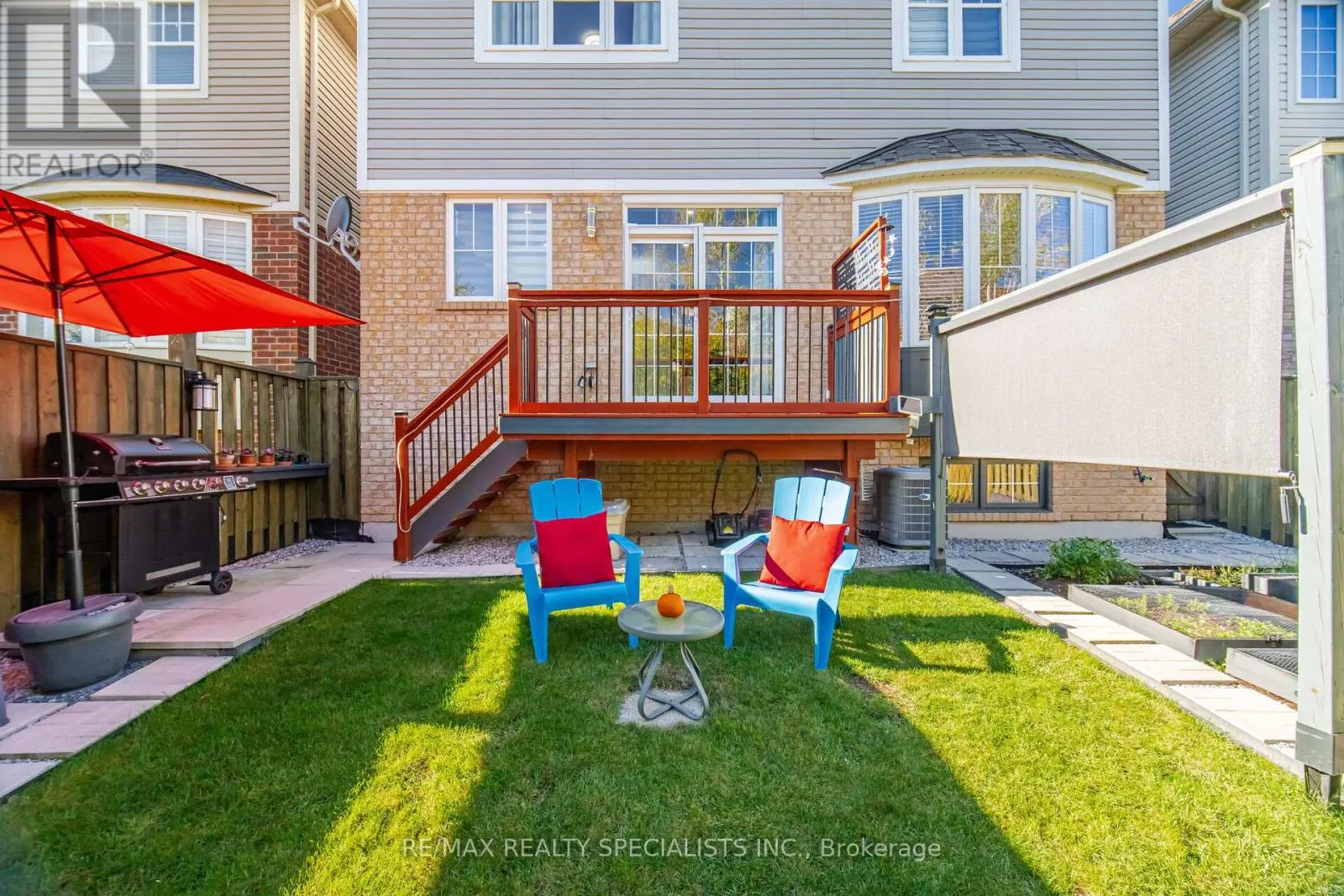 306 MONTREAL CIRCLE