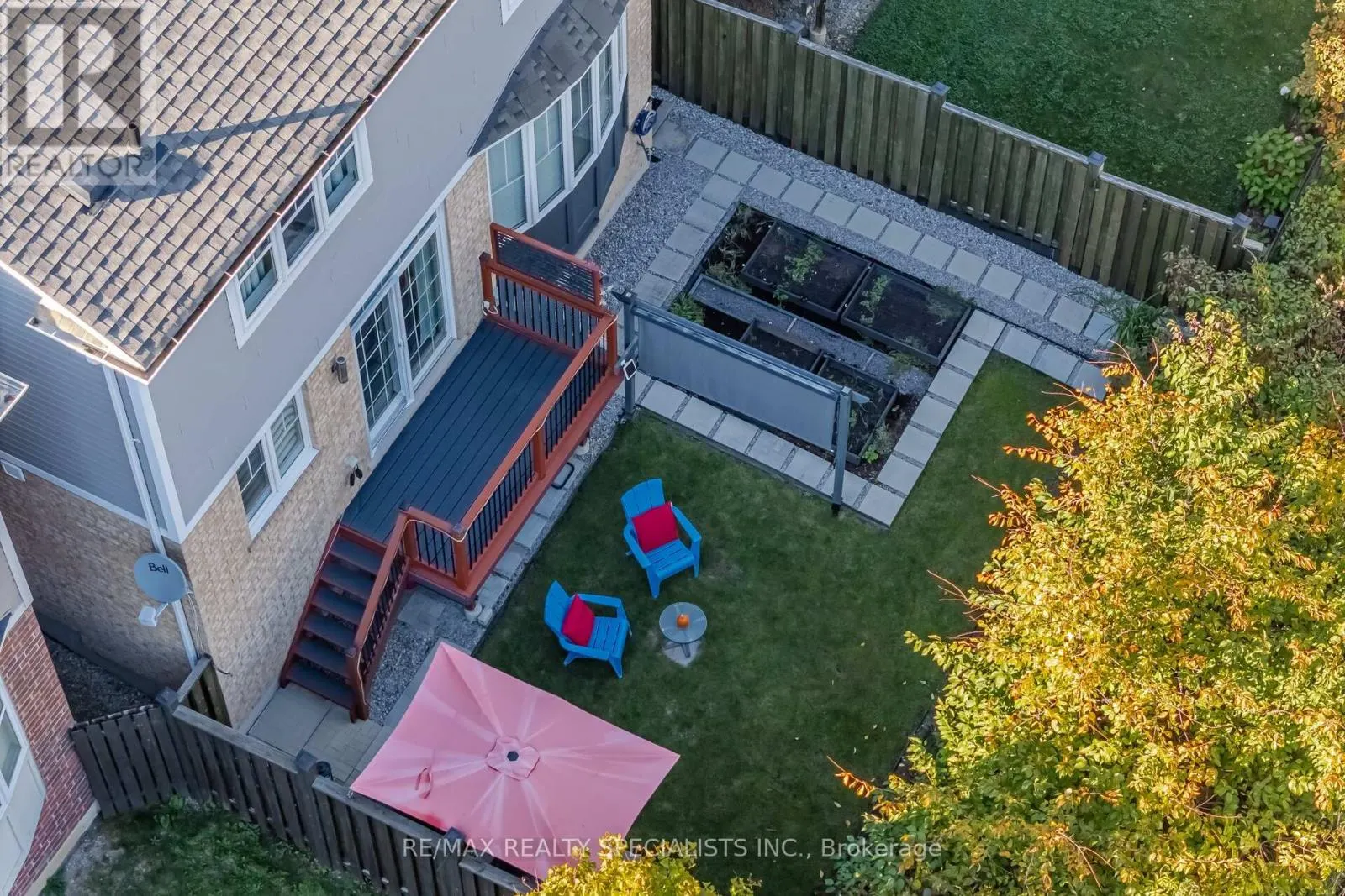 306 MONTREAL CIRCLE