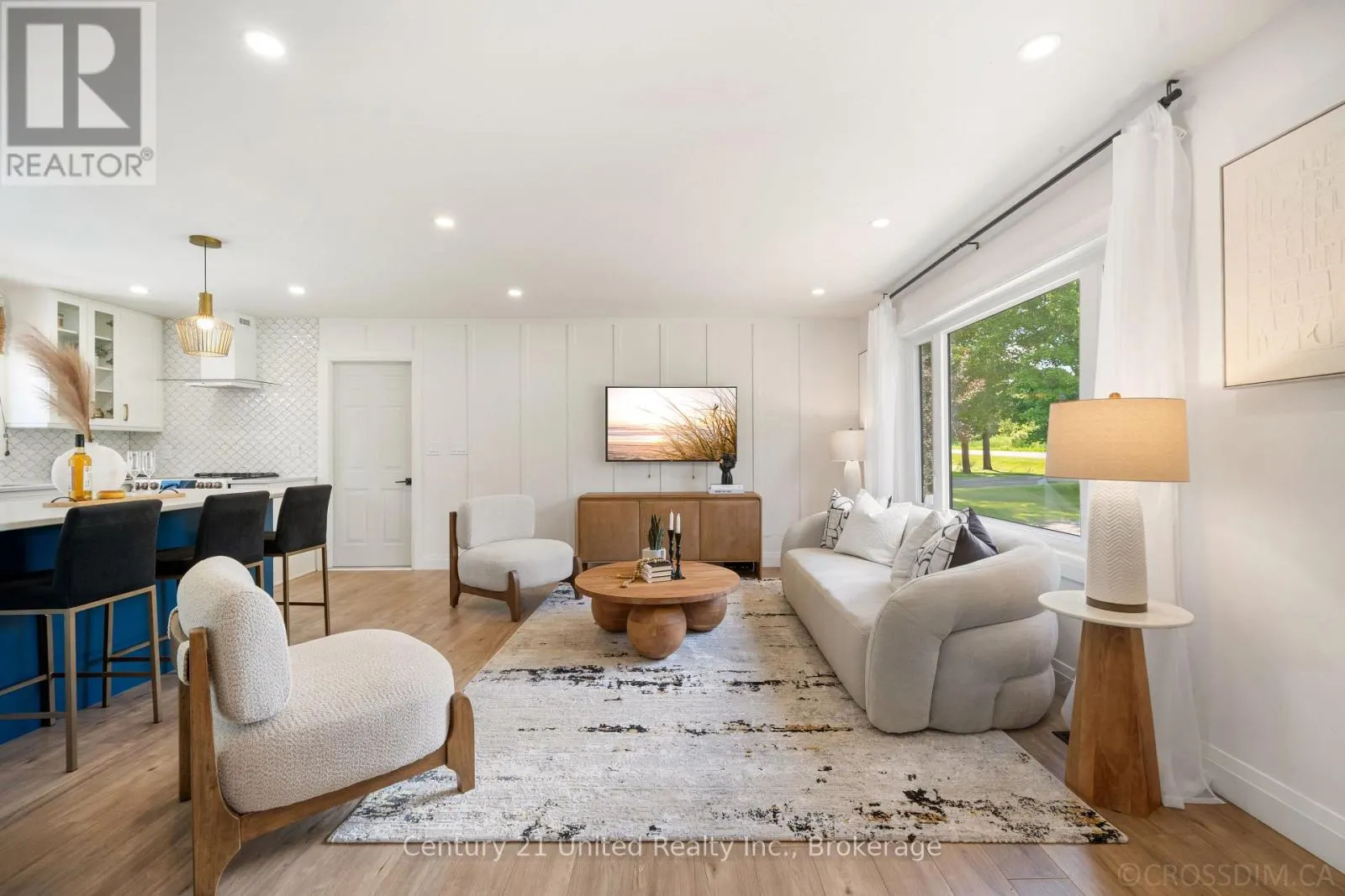1427 STEWART LINE