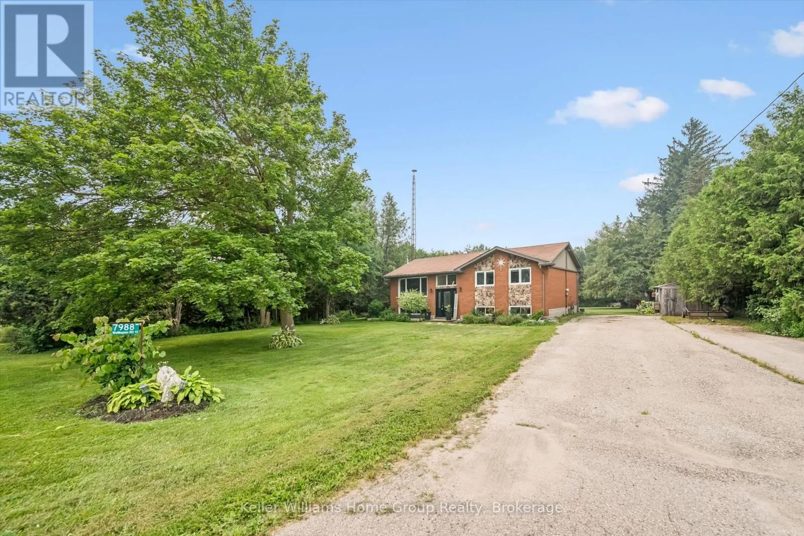7988 WELLINGTON ROAD 12