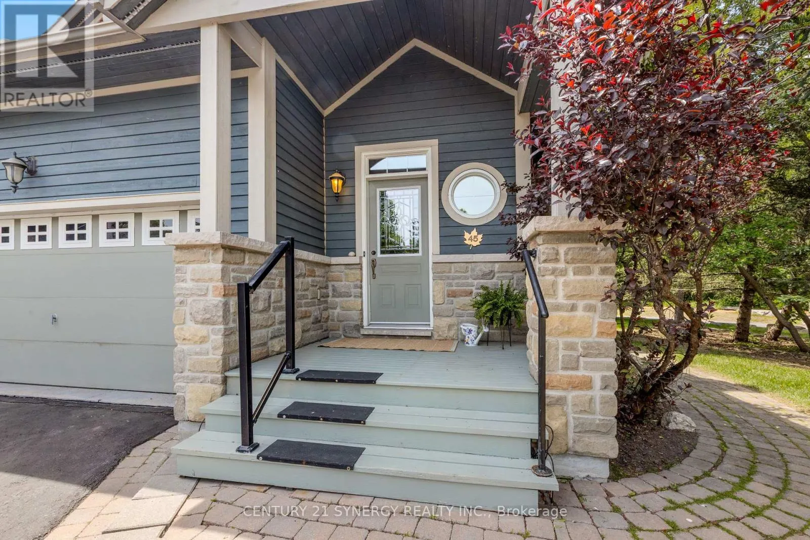 45 TURTLE POINT PRIVATE