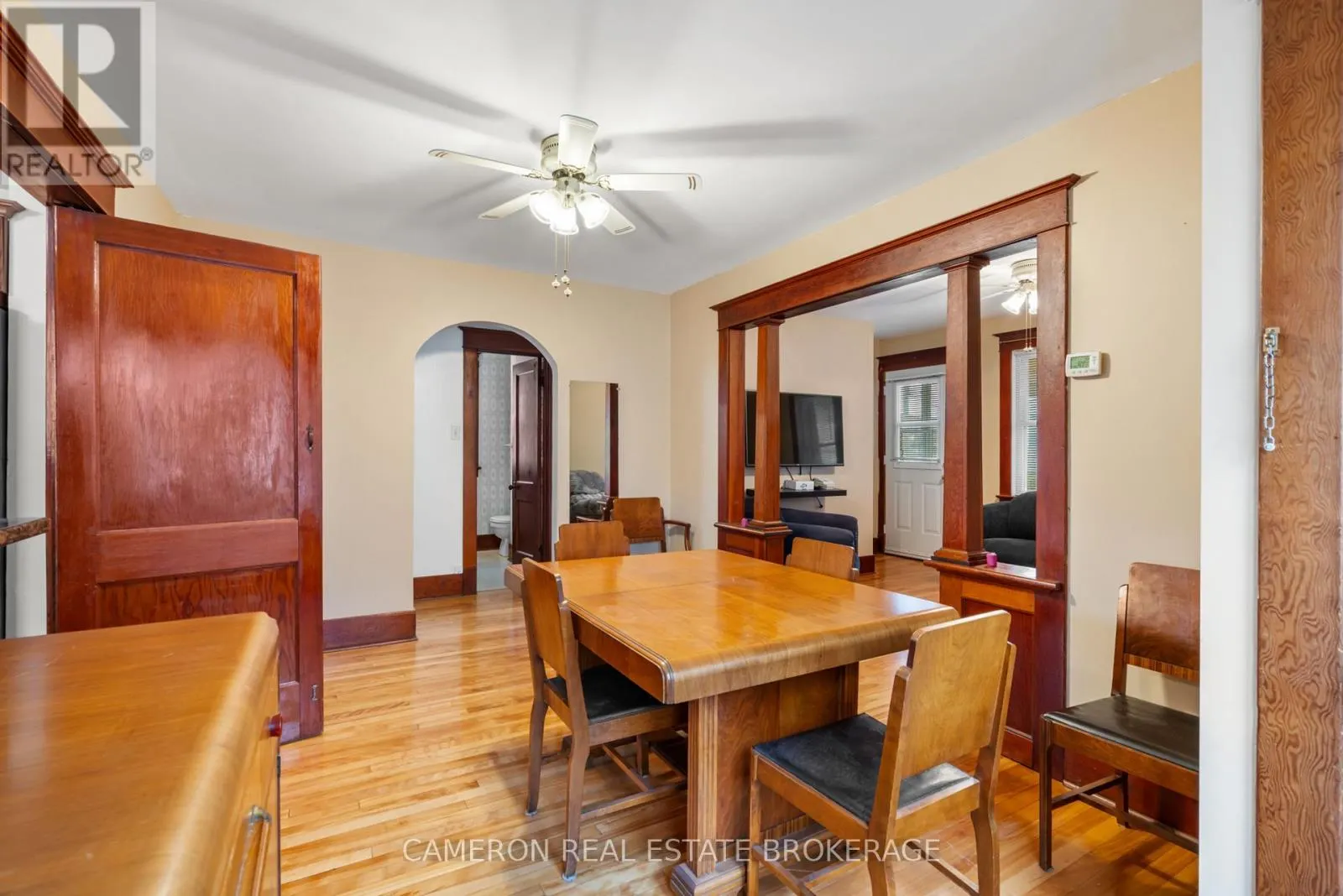 23-23A WILLIAM STREET