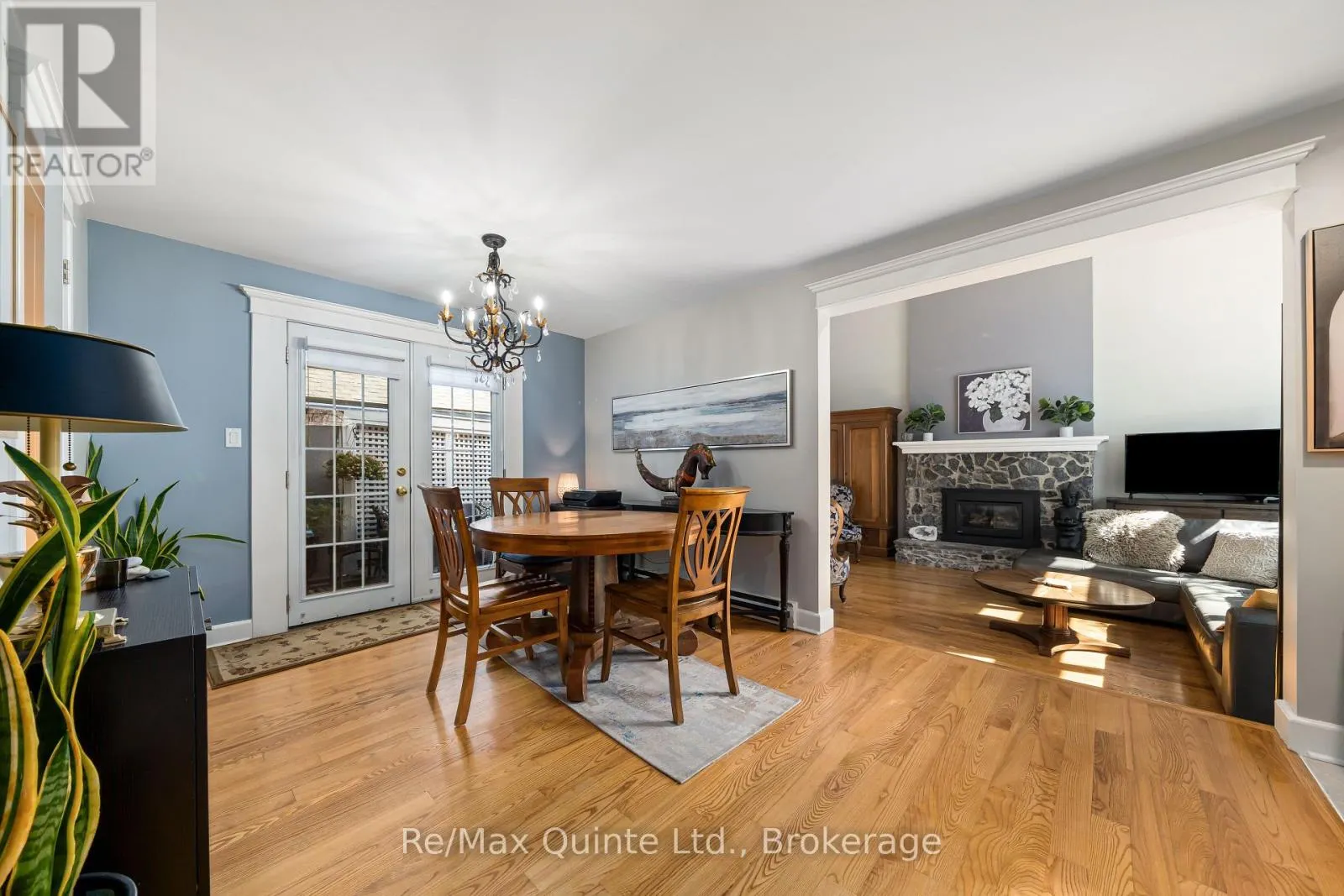 5 - 99 BRIDGE STREET E #5