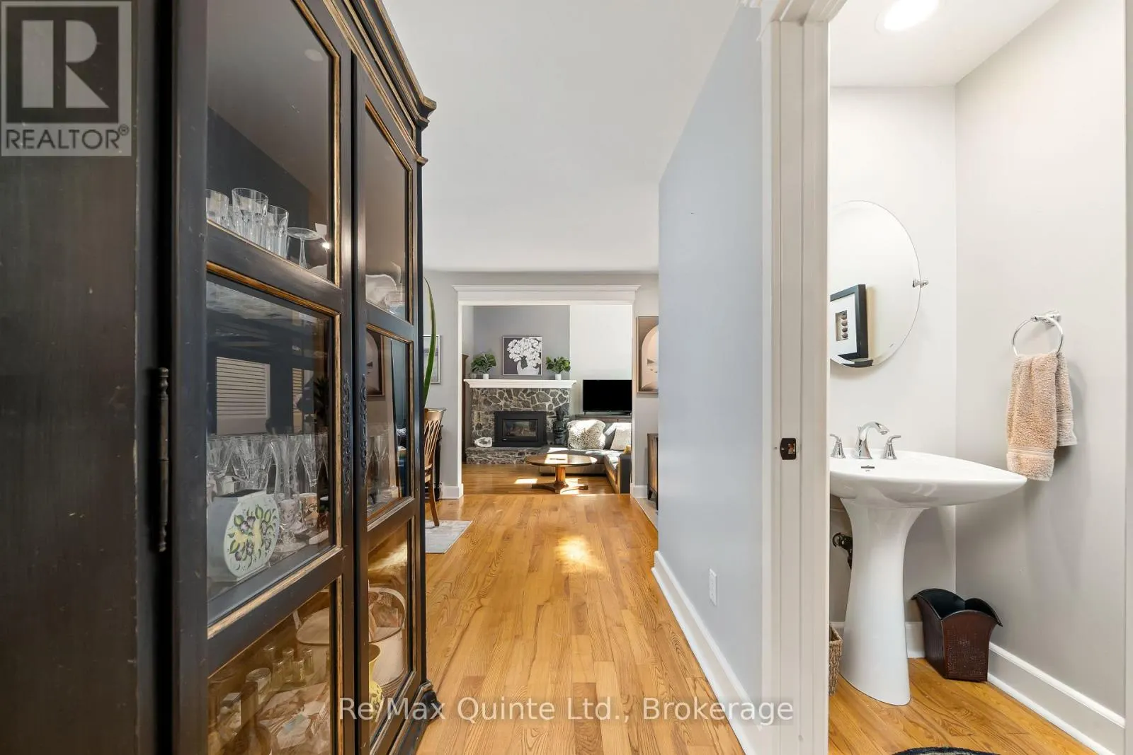 5 - 99 BRIDGE STREET E #5