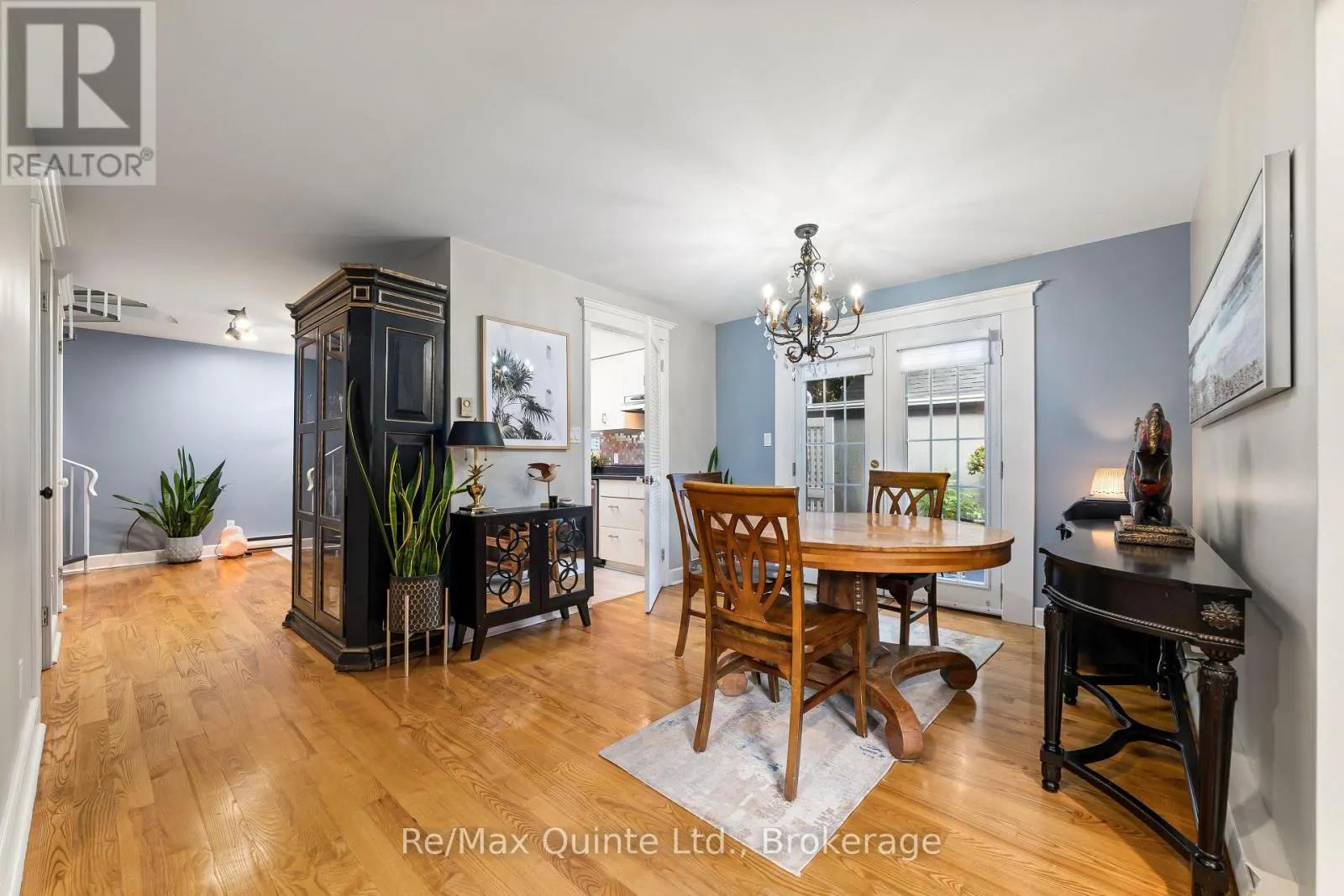 5 - 99 BRIDGE STREET E #5