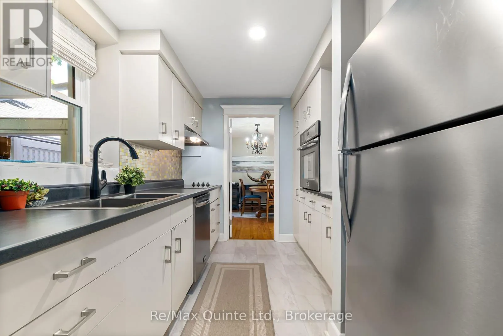 5 - 99 BRIDGE STREET E #5