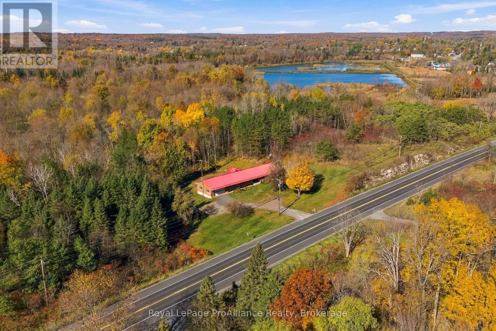13483 HIGHWAY 62 HIGHWAY