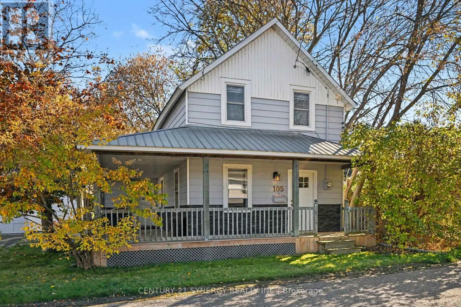 105 NEILSON STREET
